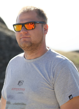 TTK Vorstand Ausbildung Tauchlehrer Dieter Pölz