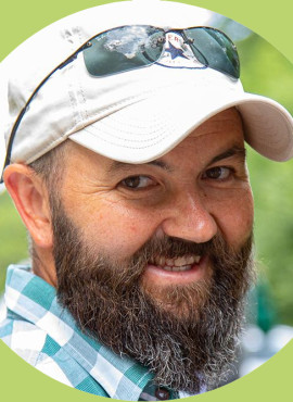 TTK Vorstand Obmann Stellvertreter Gerald Fischer