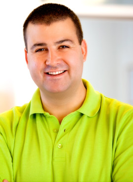 TTK Vorstand Zeugwart Frank Rinnerberger