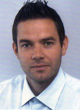 TTK Tauchlehrer Helmut Lehner