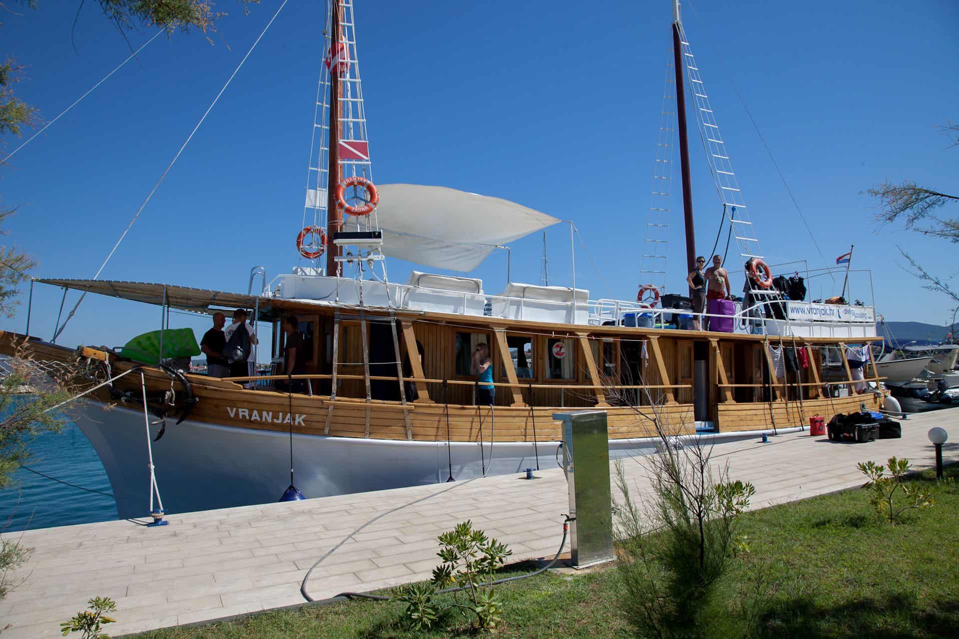 Nostalgische Vranjak 2011