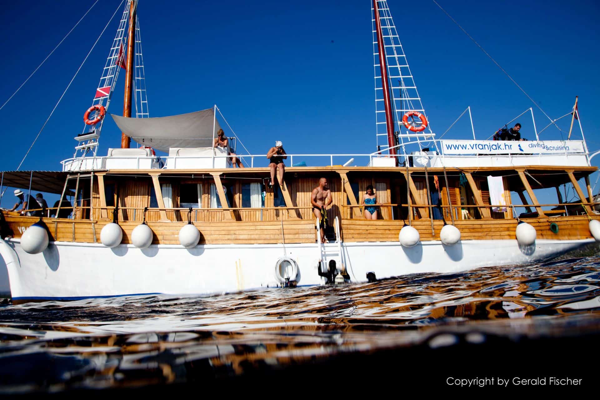 Nostalgische Vranjak 2011